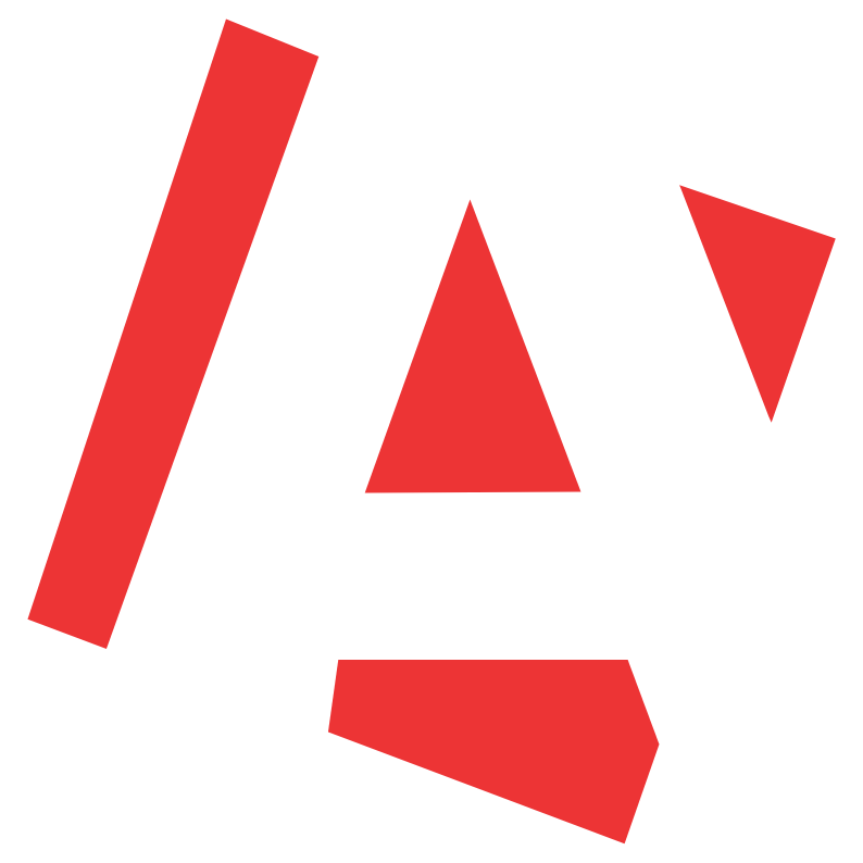Anex Bilişim Logo